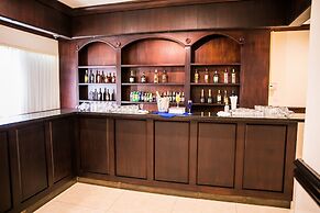 The Jamaica Pegasus Hotel