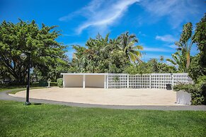 The Jamaica Pegasus Hotel