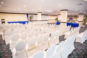 The Jamaica Pegasus Hotel