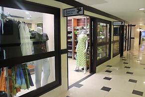 The Jamaica Pegasus Hotel