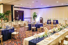 The Jamaica Pegasus Hotel