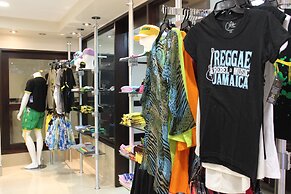 The Jamaica Pegasus Hotel