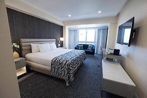 The Jamaica Pegasus Hotel