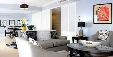 The Jamaica Pegasus Hotel