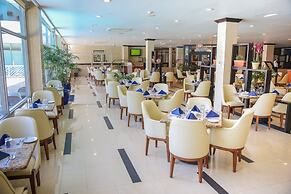 The Jamaica Pegasus Hotel