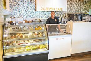 The Jamaica Pegasus Hotel