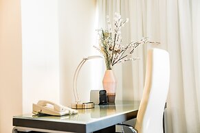 The Jamaica Pegasus Hotel