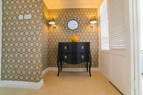 The Jamaica Pegasus Hotel