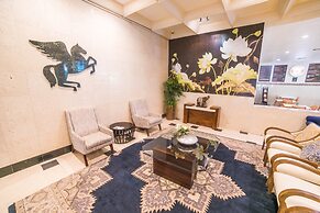 The Jamaica Pegasus Hotel