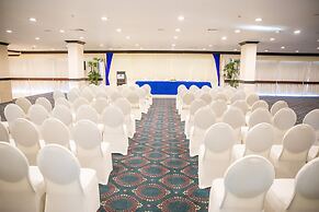 The Jamaica Pegasus Hotel