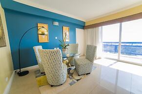 The Jamaica Pegasus Hotel