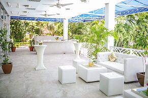 The Jamaica Pegasus Hotel