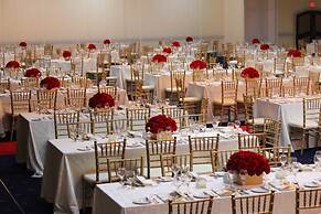 The Jamaica Pegasus Hotel