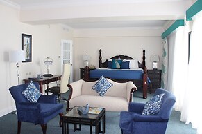 The Jamaica Pegasus Hotel