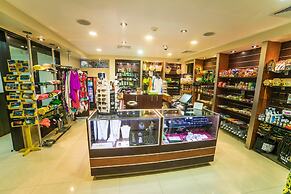 The Jamaica Pegasus Hotel