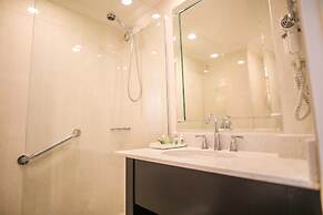 The Jamaica Pegasus Hotel