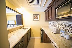 The Jamaica Pegasus Hotel