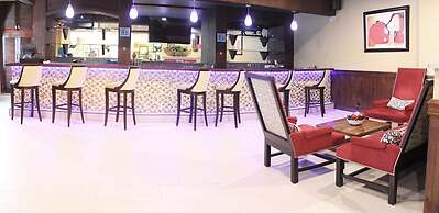 The Jamaica Pegasus Hotel