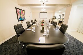 The Jamaica Pegasus Hotel