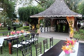 The Jamaica Pegasus Hotel