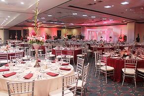 The Jamaica Pegasus Hotel