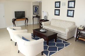 The Jamaica Pegasus Hotel