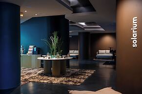 UNA Hotels One Catania Wellness & SPA