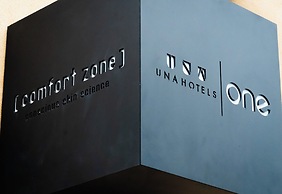 UNA Hotels One Catania Wellness & SPA