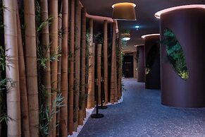 UNA Hotels One Catania Wellness & SPA