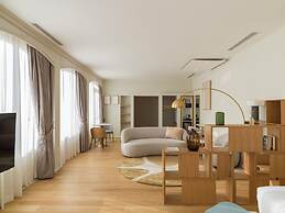 UNA Hotels One Catania
