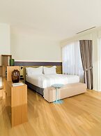 UNA Hotels One Catania