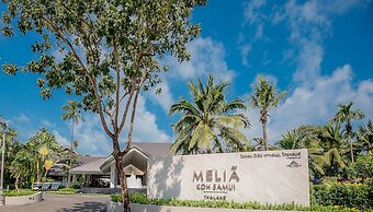 Melia Koh Samui