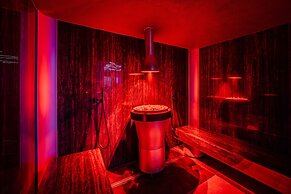 Grand Hotel Bristol Spa Resort - by R Collection Hotels