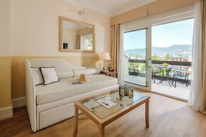 Grand Hotel Bristol Spa Resort - by R Collection Hotels
