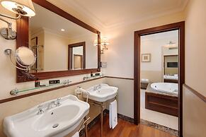 Grand Hotel Bristol Spa Resort - by R Collection Hotels