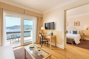 Grand Hotel Bristol Spa Resort - by R Collection Hotels