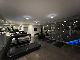 Grand Hotel Bristol Spa Resort - by R Collection Hotels