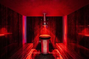Grand Hotel Bristol Spa Resort - by R Collection Hotels