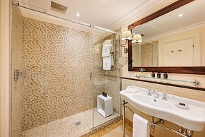 Grand Hotel Bristol Spa Resort - by R Collection Hotels