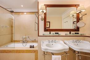 Grand Hotel Bristol Spa Resort - by R Collection Hotels