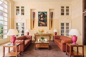 Grand Hotel Bristol Spa Resort - by R Collection Hotels