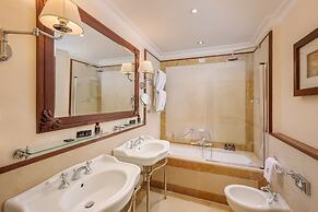 Grand Hotel Bristol Spa Resort - by R Collection Hotels