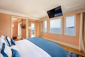 Grand Hotel Bristol Spa Resort - by R Collection Hotels
