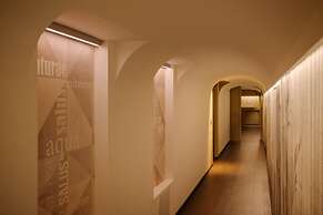 Grand Hotel Bristol Spa Resort - by R Collection Hotels