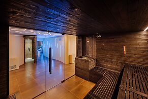 Grand Hotel Bristol Spa Resort - by R Collection Hotels