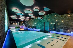 Grand Hotel Bristol Spa Resort - by R Collection Hotels