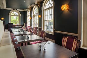 London Croydon Aerodrome Hotel, BW Signature Collection