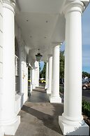 London Croydon Aerodrome Hotel, BW Signature Collection
