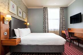 London Croydon Aerodrome Hotel, BW Signature Collection