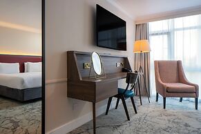 London Croydon Aerodrome Hotel, BW Signature Collection